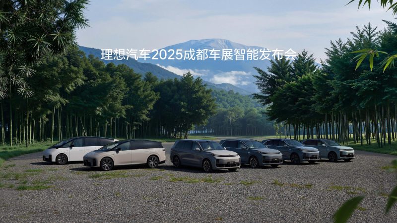 塞班岛贵宾会汽车2025成都车展智能发布会